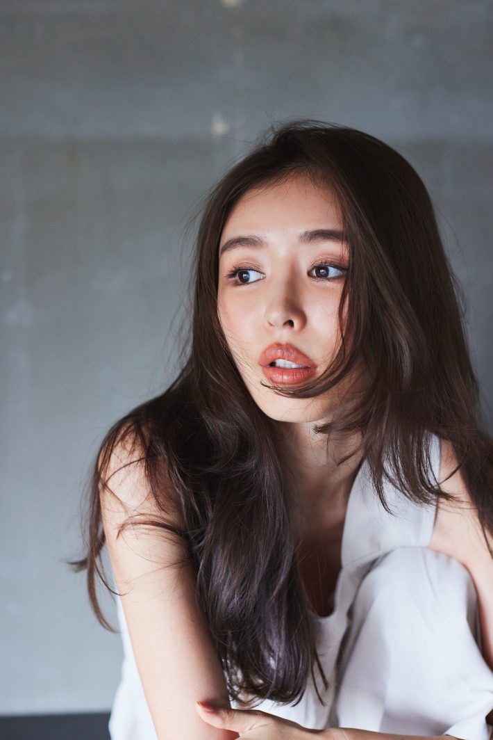 加治ひとみさん