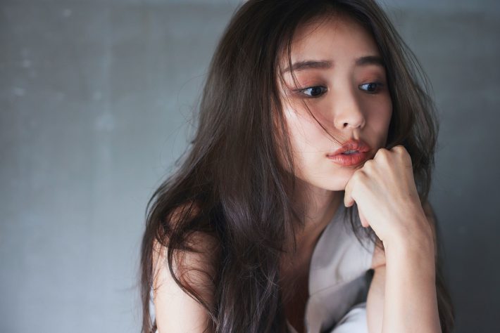 加治ひとみさん