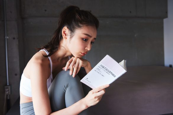 加治ひとみさん