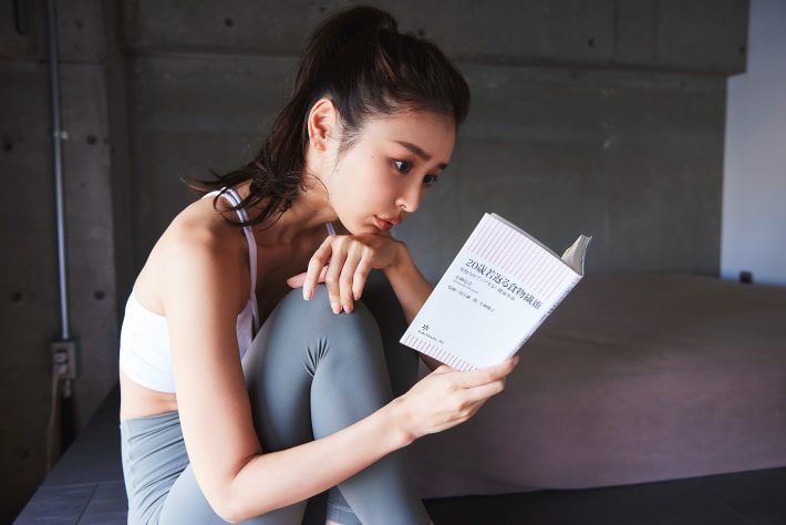 加治ひとみさん