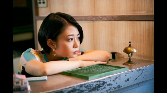 映画『浜の朝日の嘘つきどもと』