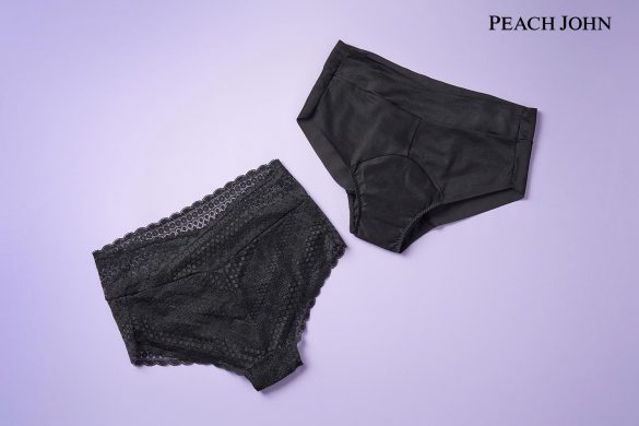 バービー×PEACH JOHNコラボ