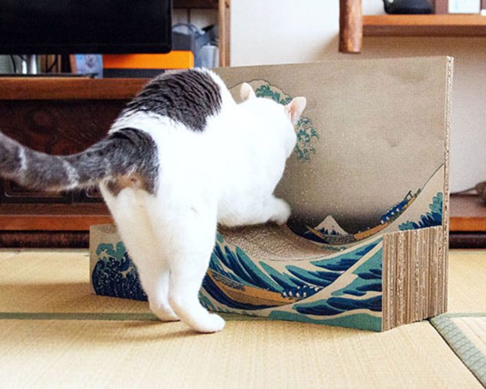 フェリシモ猫部