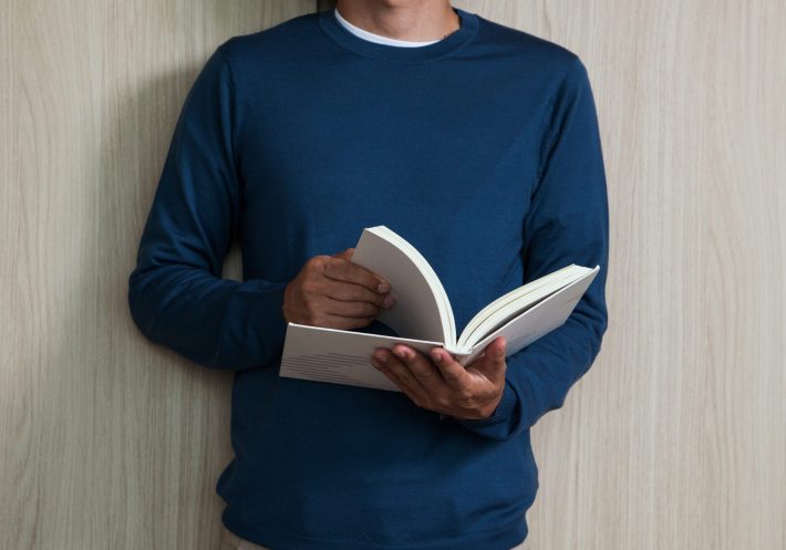 理想の女性はリードしてくれる年上