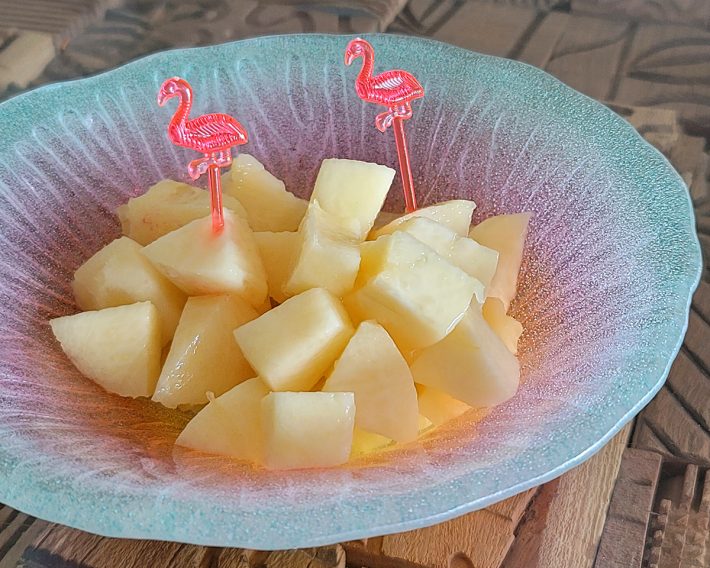 シーズン中にたっぷり楽しもう！