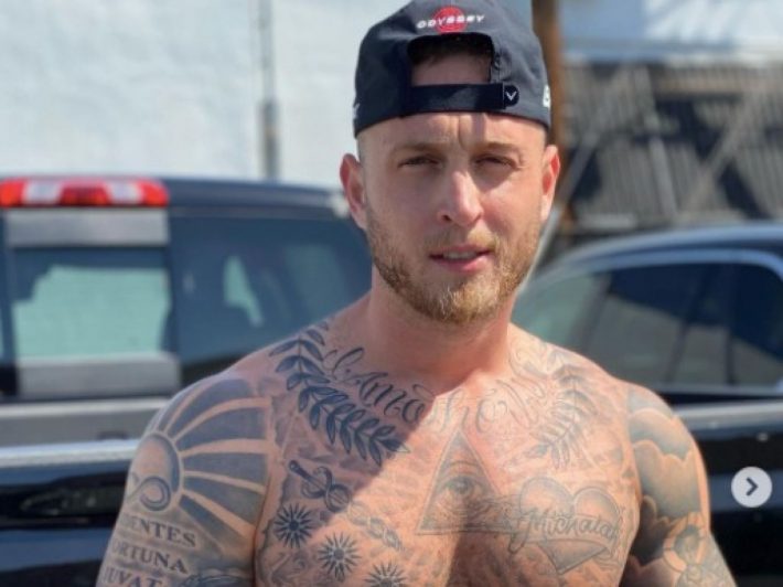 チェット・ハンクス