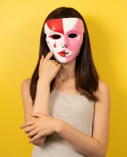 3D2次元彩色という新しい手法