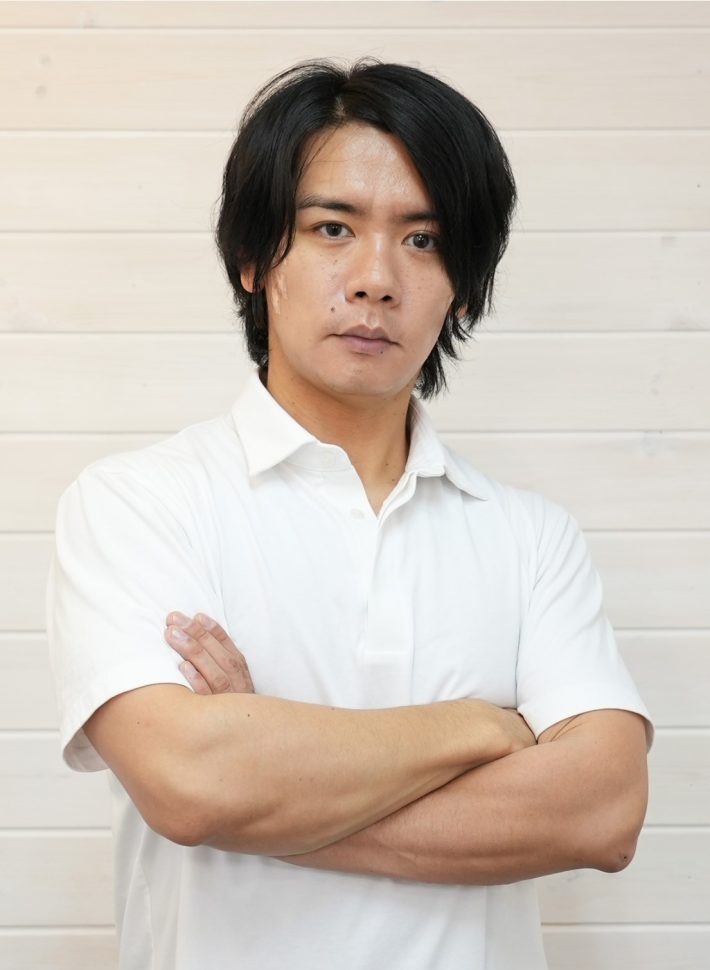 マヂカルラブリー 野田クリスタル（画像：クリスタルジム公式サイトより）