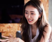 加治ひとみさん