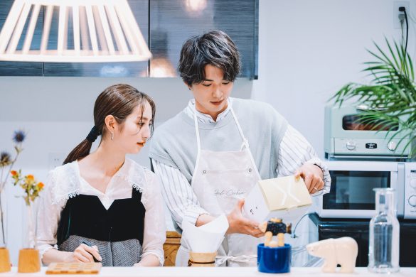 結婚したいorしなくても平気なタイプなのか見極める