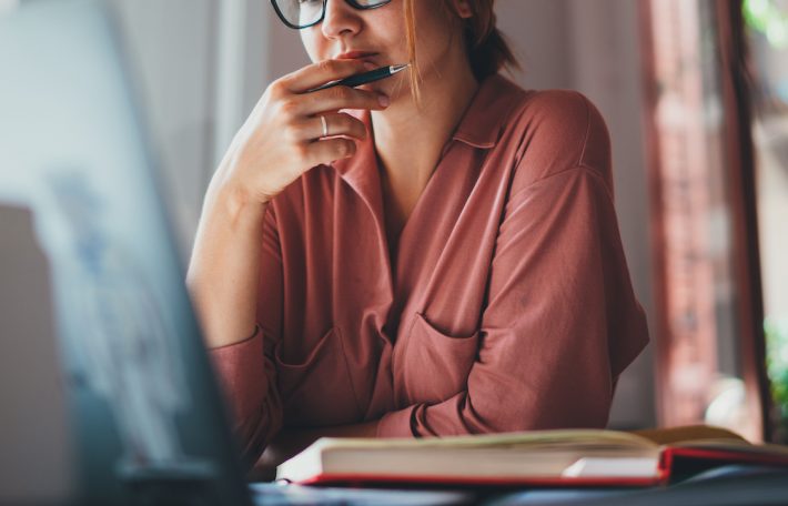 緊張で一睡もせずにプレゼンへ