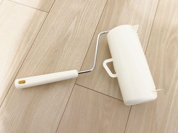 カーペットクリーナー