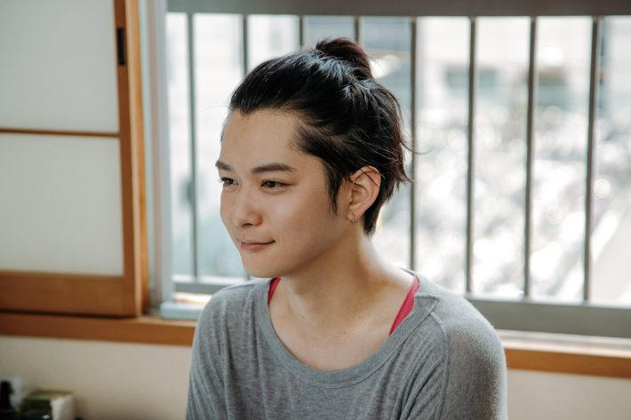 （C）2020「子供はわかってあげない」製作委員会 （C）田島列島／講談社