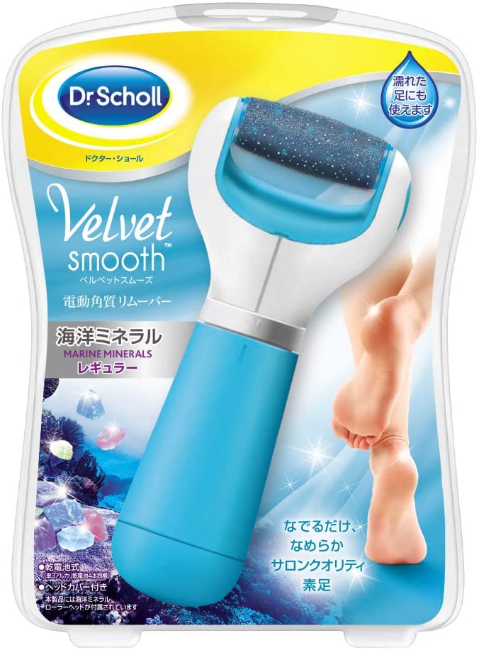 ドクター・ショール