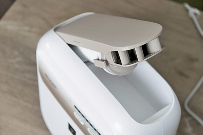 ジバラーガジェット