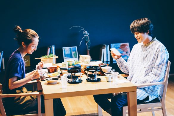 独身はHPが確実に減るけど、攻撃されないと強くはなれない