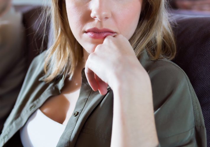 挽回のチャンスをもらう