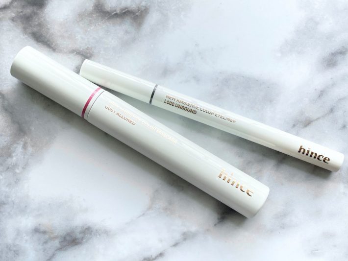 韓国コスメ「hince（ヒンス）」の夏新作コスメ