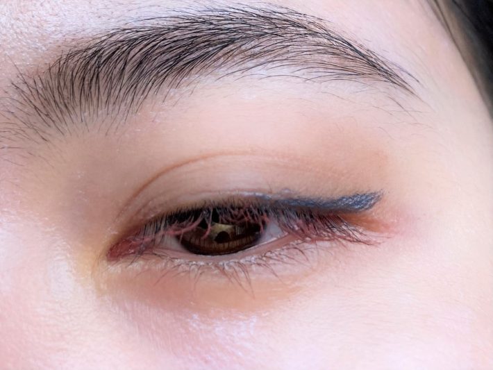 色っぽい目元に仕上がります