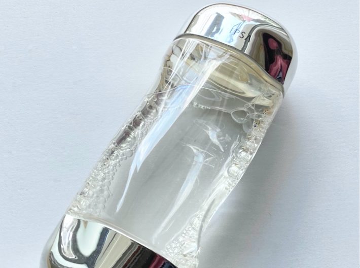 イプサのザ・タイムR アクア