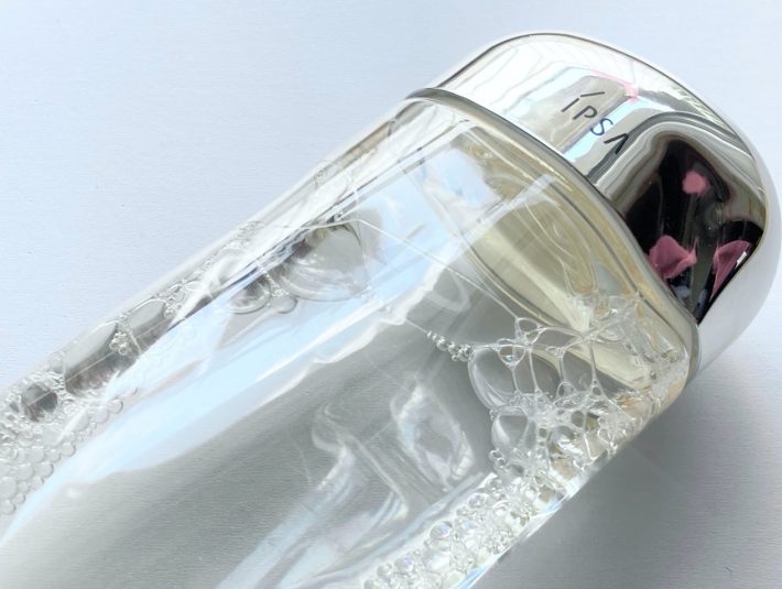 ベスコス受賞！イプサのアイコン的の化粧水「ザ・タイムR アクア」