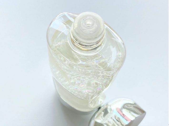 肌トラブル中のお守り的存在