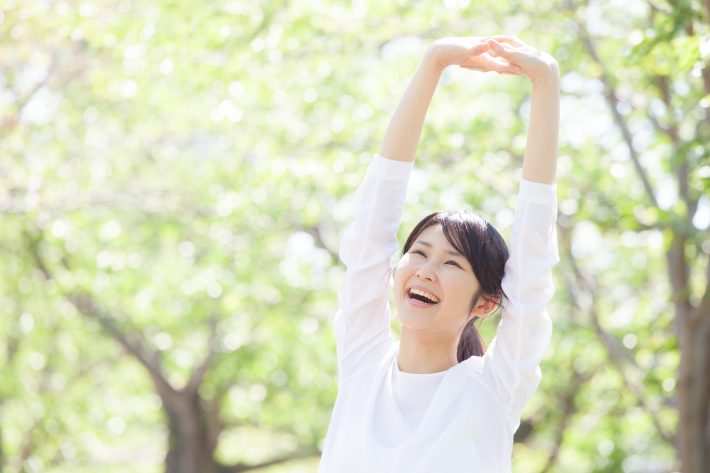 実はすごい音読の健康効果