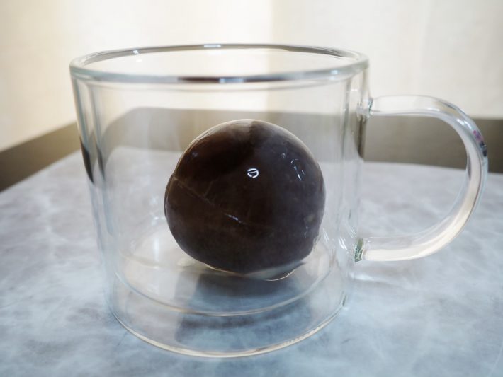 まんまるでコロッとしていてカワイイ