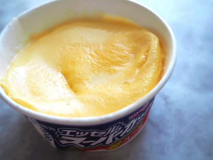 フタをして冷蔵庫で2～3時間冷やしたもの