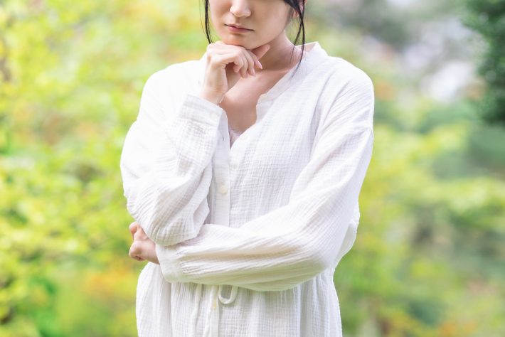 隣人男性と“秘密の関係”を持つお人好し主婦「これってどういう関係なんでしょう」