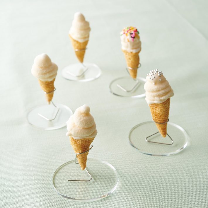 シズリーナ荒井「ソフトクーリッシュ」