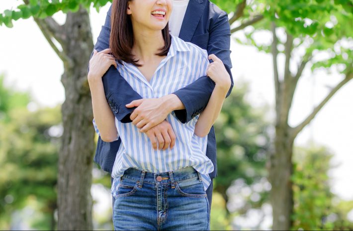 婚約中の11際年上の心配性彼氏