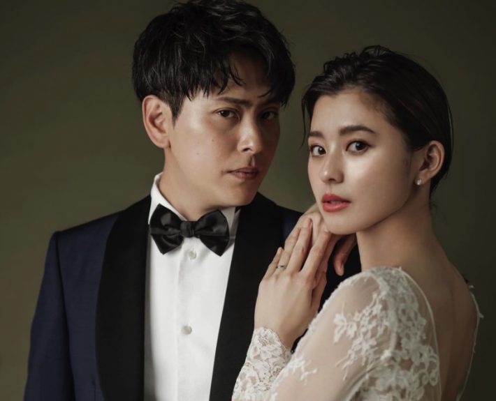 朝比奈彩Instagramより