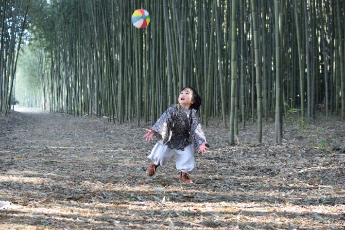 「ペンギンのおしり（Penguinbum）」03