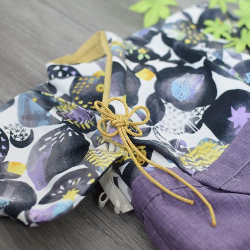 「ペンギンのおしり（Penguinbum）」09