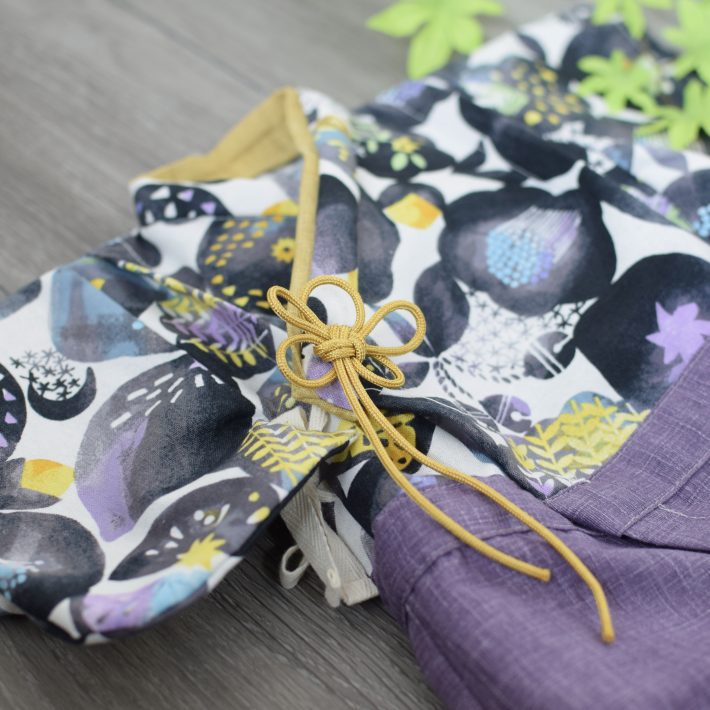 「ペンギンのおしり（Penguinbum）」09