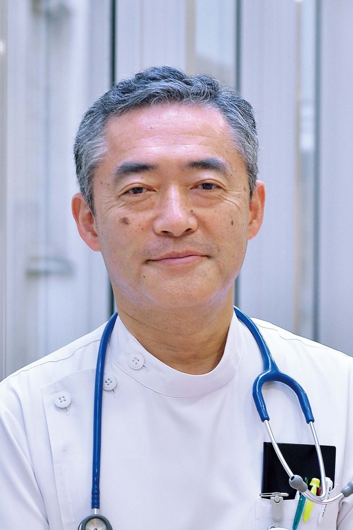 年収×健康　残酷な格差