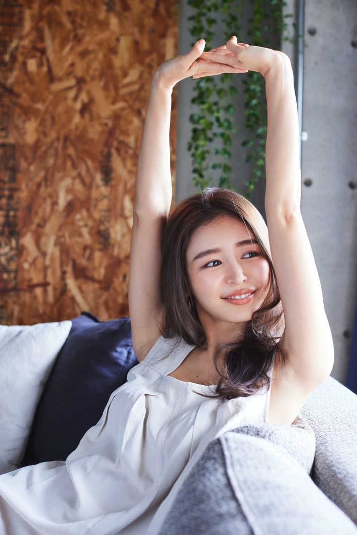 加治ひとみさん