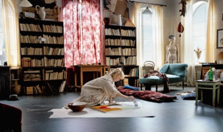 映画『TOVE／トーベ』