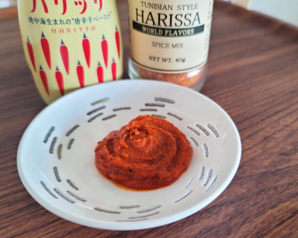 カルディや、通常のスーパーでも手に入る