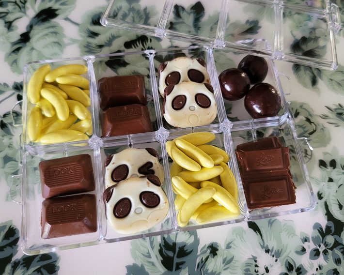 自宅でのおやつタイムに気軽に楽しむのも◎