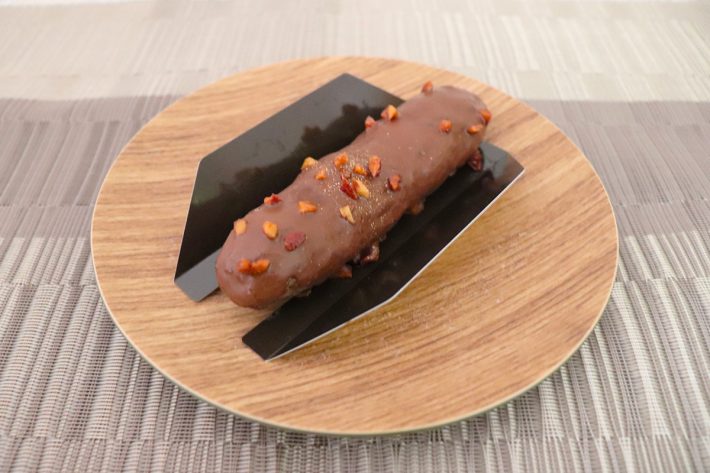 ローソン×GODIVAのチョコスイーツ