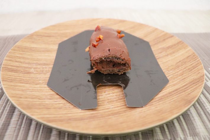 ローソン×GODIVAのチョコスイーツ