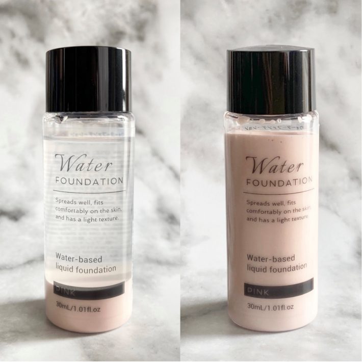 ダイソーの「110円ファンデーション」って正直どうなの？本音レビュー