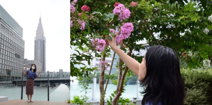 マッチングアプリのダメ写真図鑑