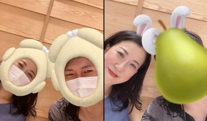 マッチングアプリのダメ写真図鑑