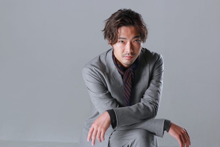 デビューして2年目に母ちゃん（角替和枝）からも言われたこと