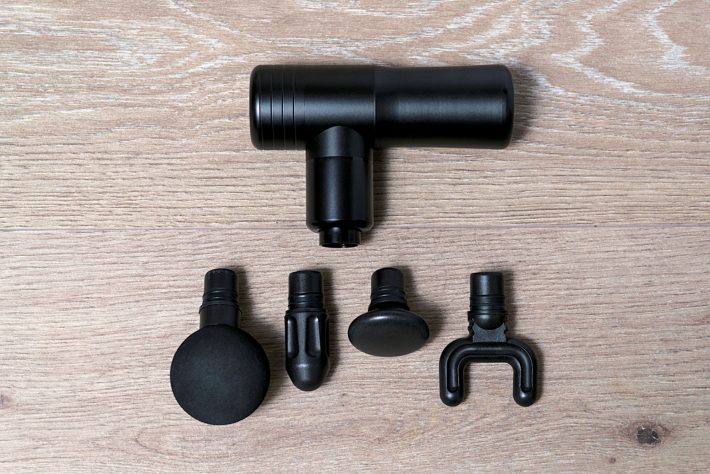 ジバラーガジェット