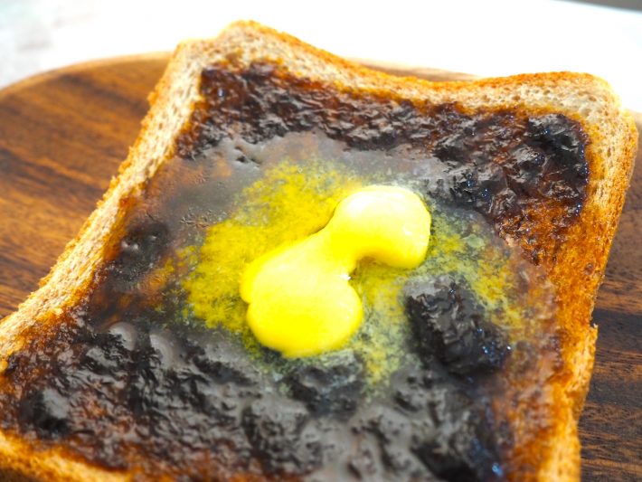 こんなの初めて！一度食べてみてほしい美味しさ。