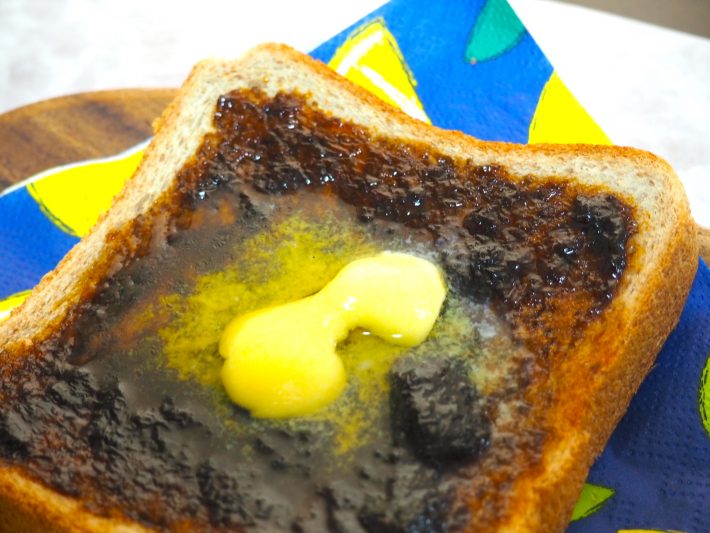 「ごはんですよ！」にこんな食べ方があったなんて！